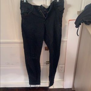 J BRAND jeans